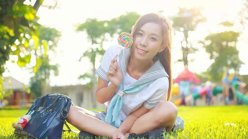夫妇颜值差异过大被疑婚姻动机不纯 网友：男子一定很有钱