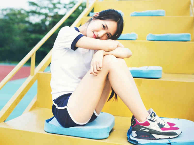 女生存钱1年淄博买房每月房贷1000多：没什么压力