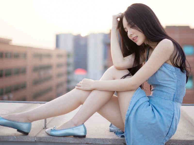 上海打破百年来5月气温最高纪录 网友：已经热麻了