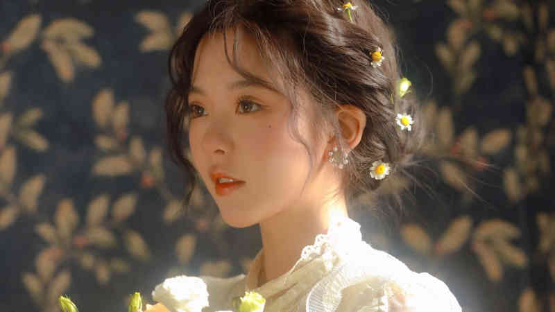 世界消息！抖音倪海杉个人资料？有钱的倪海杉是干什么的发家的