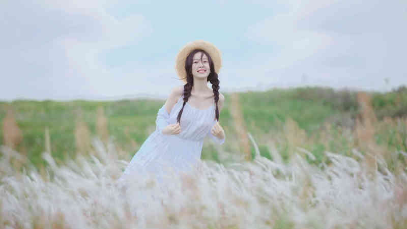 她三次丢掉了书法，兜兜转转梦想开花 每日视点